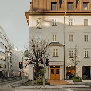 Apartments Zum Hirschen